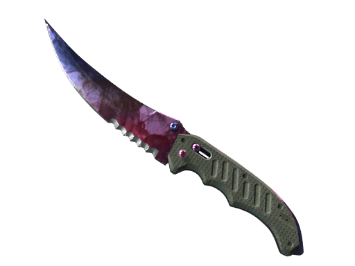★ Flip Knife | Doppler